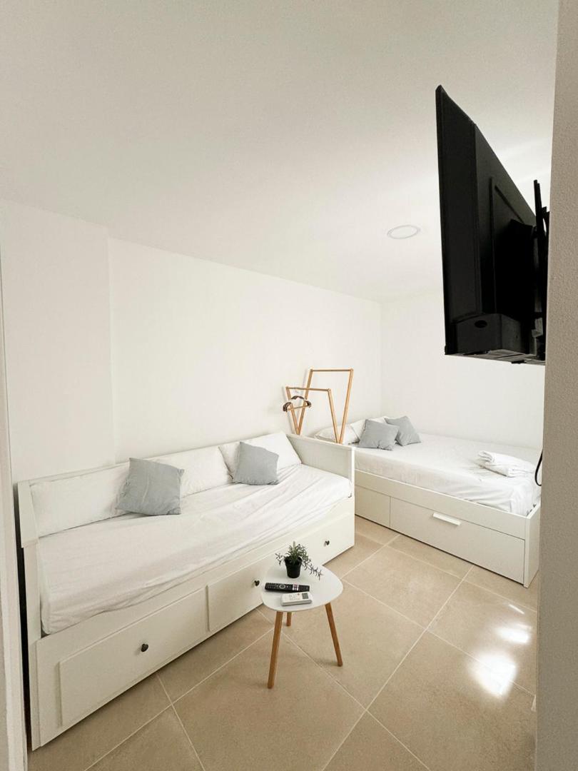 Apartamento Hawkins Costa 2B Algeciras Exterior photo