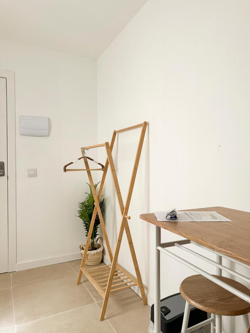 Apartamento Hawkins Costa 2B Algeciras Exterior photo